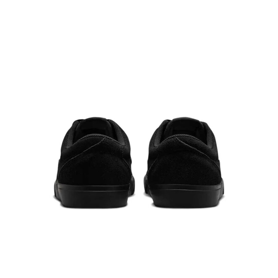 giày nike charge suede 'triple black' ib2750-002