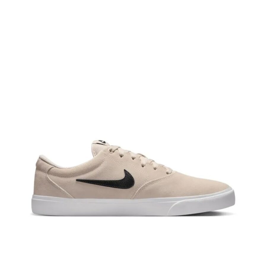 giày nike charge suede 'white black' ib2750-100