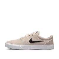 giày nike charge suede 'white black' ib2750-100
