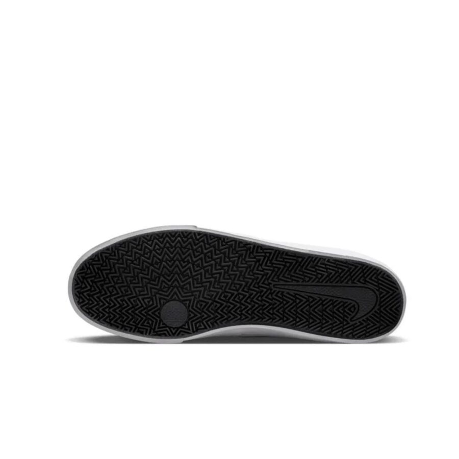 giày nike charge suede 'white black' ib2750-100