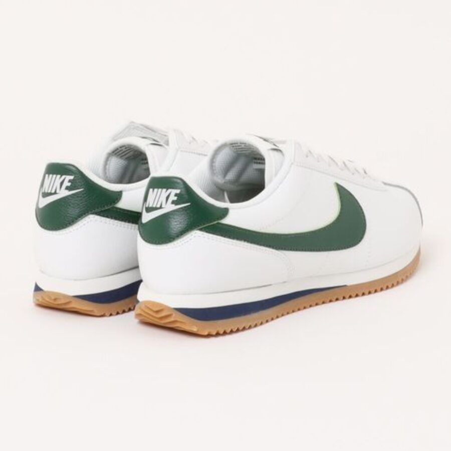 giày nike cortez leather 'summit white' dm4044-113