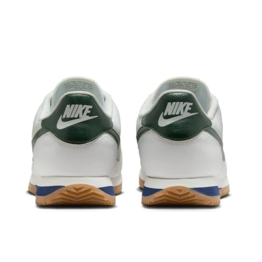 giày nike cortez leather 'summit white' dm4044-113