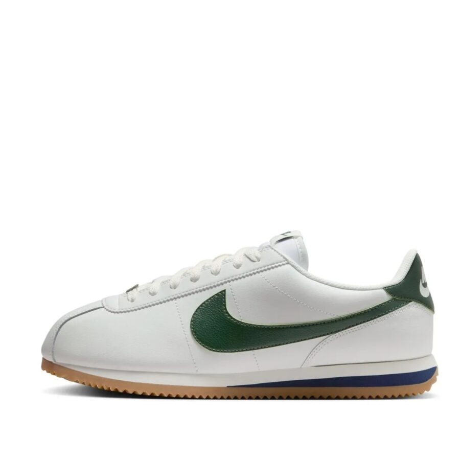 giày nike cortez leather 'summit white' dm4044-113