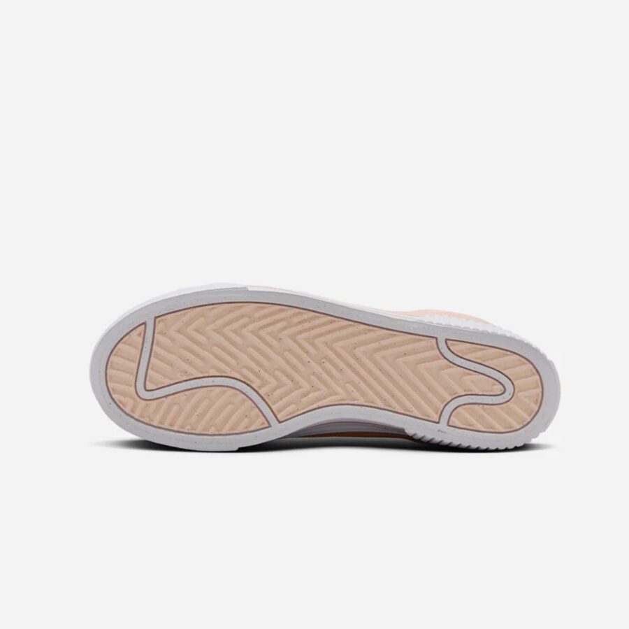 giày nike court legacy lift 'rosa' fv5526-600
