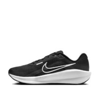 giày nike downshifter 13 'black white' fd6454-001