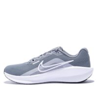 giày nike downshifter 13 'grey platinum white' fd6454-010