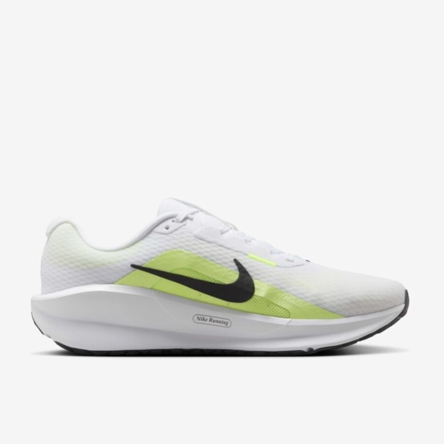 giày nike downshifter 13 ‘white light lemon twist’ fd6454-105