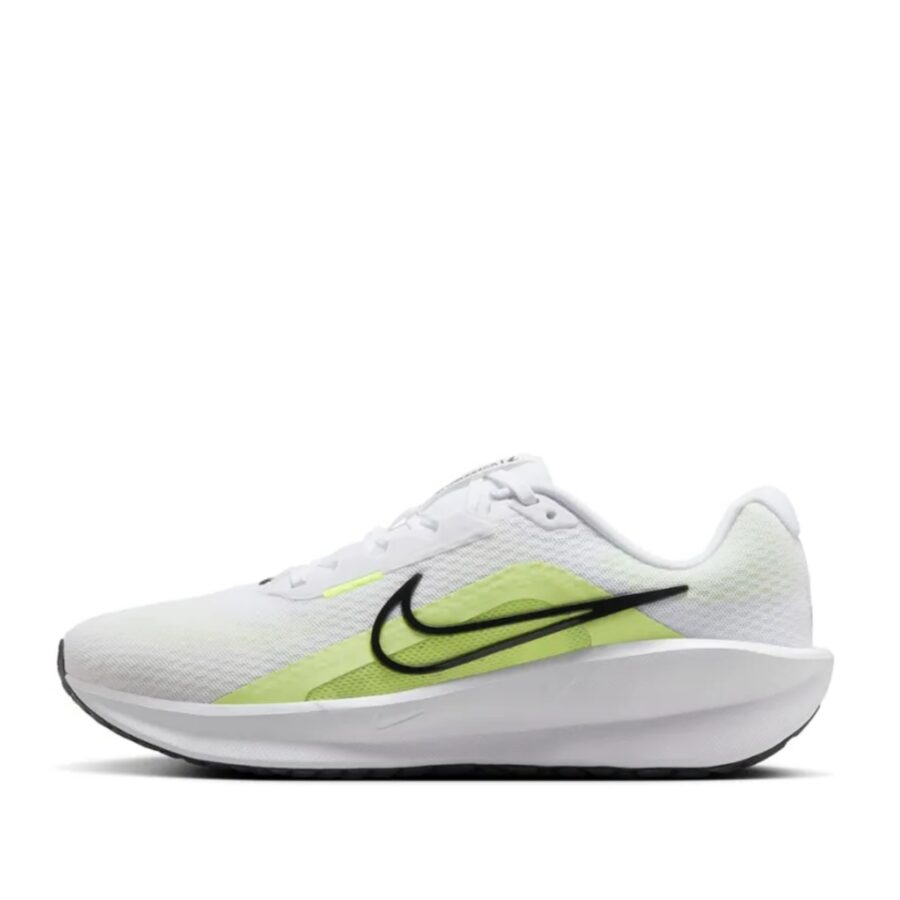 giày nike downshifter 13 ‘white light lemon twist’ fd6454-105