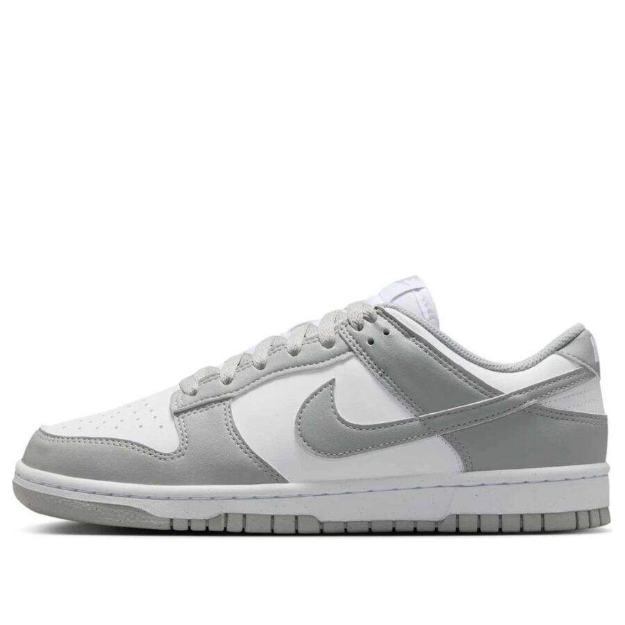 giày nike dunk low next nature 'light smoke grey' dd1873-113