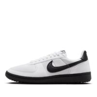 giày nike field general 'white metallic silver black' fz5593-105
