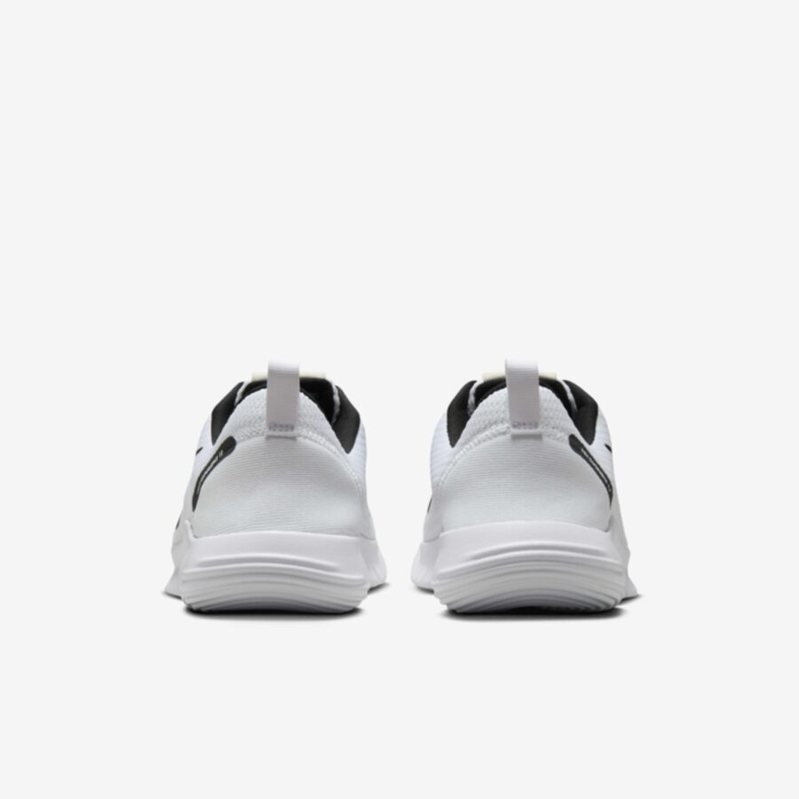 giày nike flex experience run 12 ‘white black’ dv0740-101
