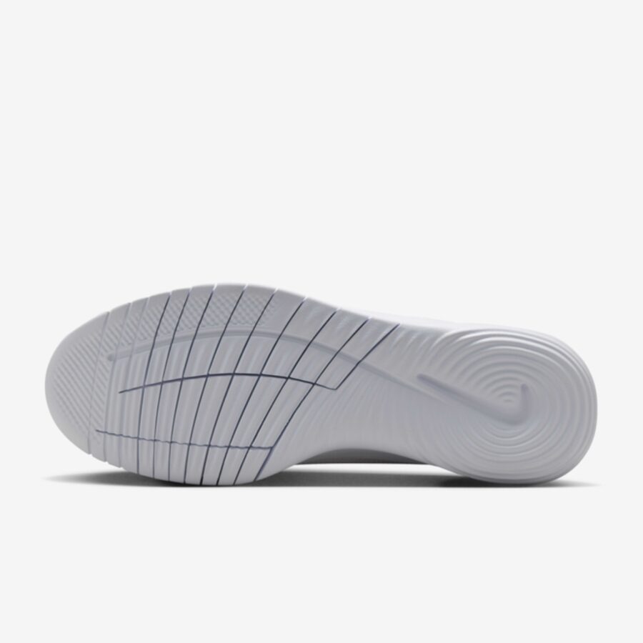 giày nike flex experience run 12 ‘white black’ dv0740-101