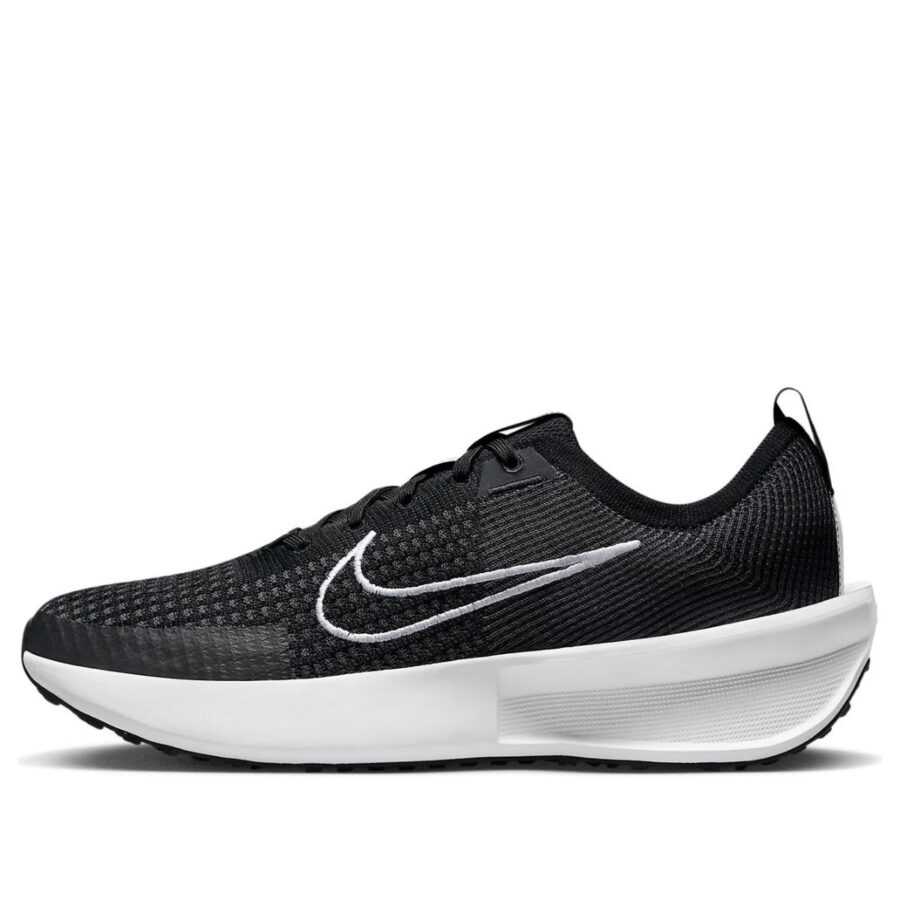 giày nike interact run 'black anthracite' fd2291-001