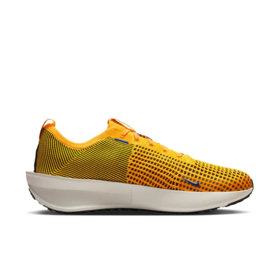 giày nike interact run 'laser orange hyper royal' fd2291-800