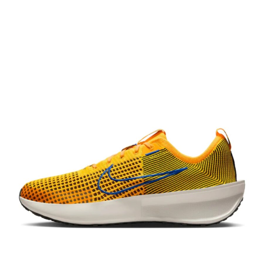 giày nike interact run 'laser orange hyper royal' fd2291-800