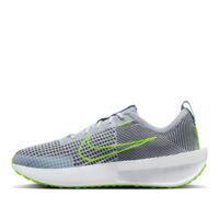 giày nike interact run 'wolf grey white' fd2291-010