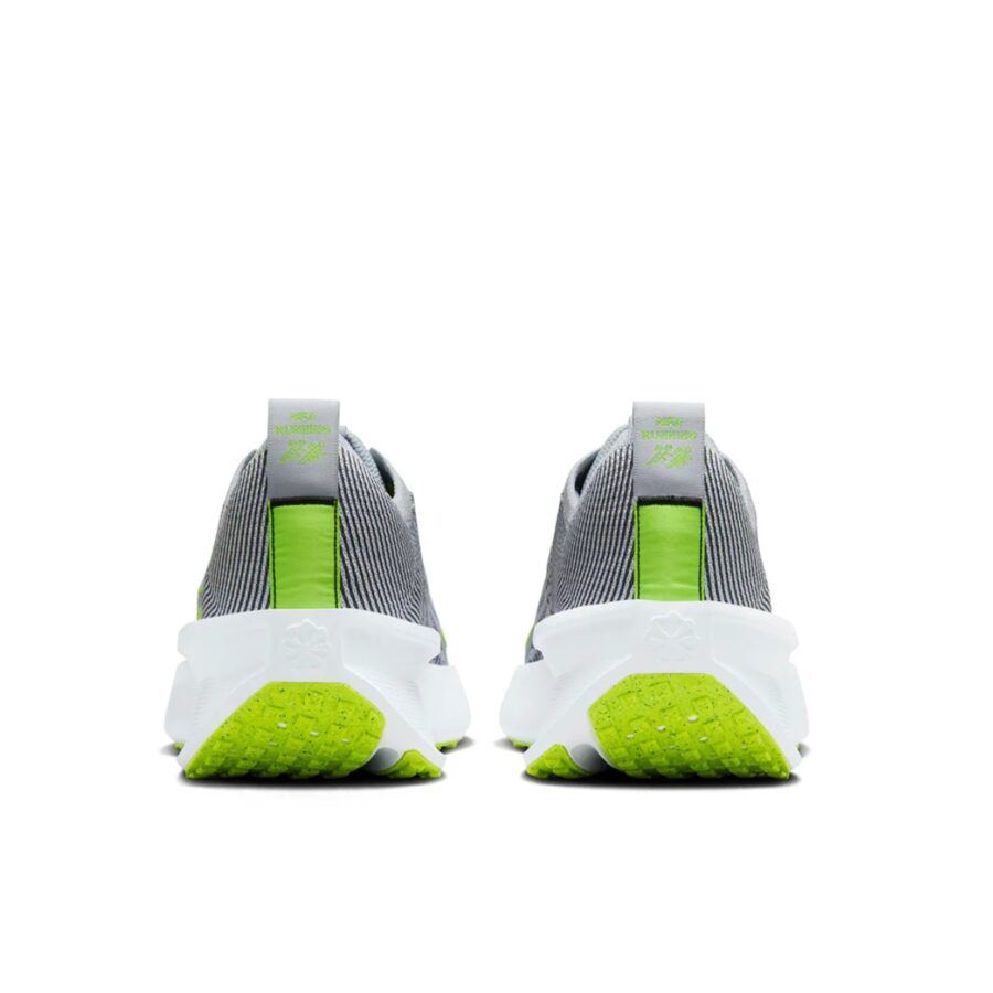 giày nike interact run 'wolf grey white' fd2291-010