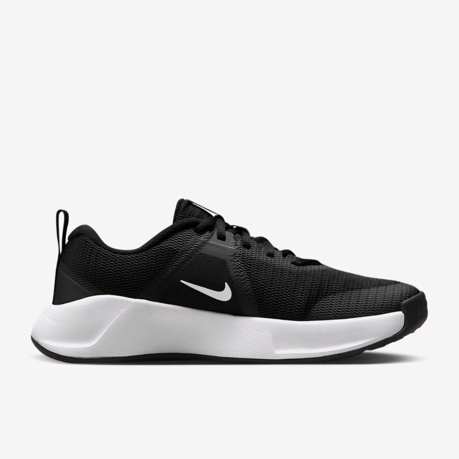 giày nike mc trainer 3 'black white' (wmns) fq1830-001