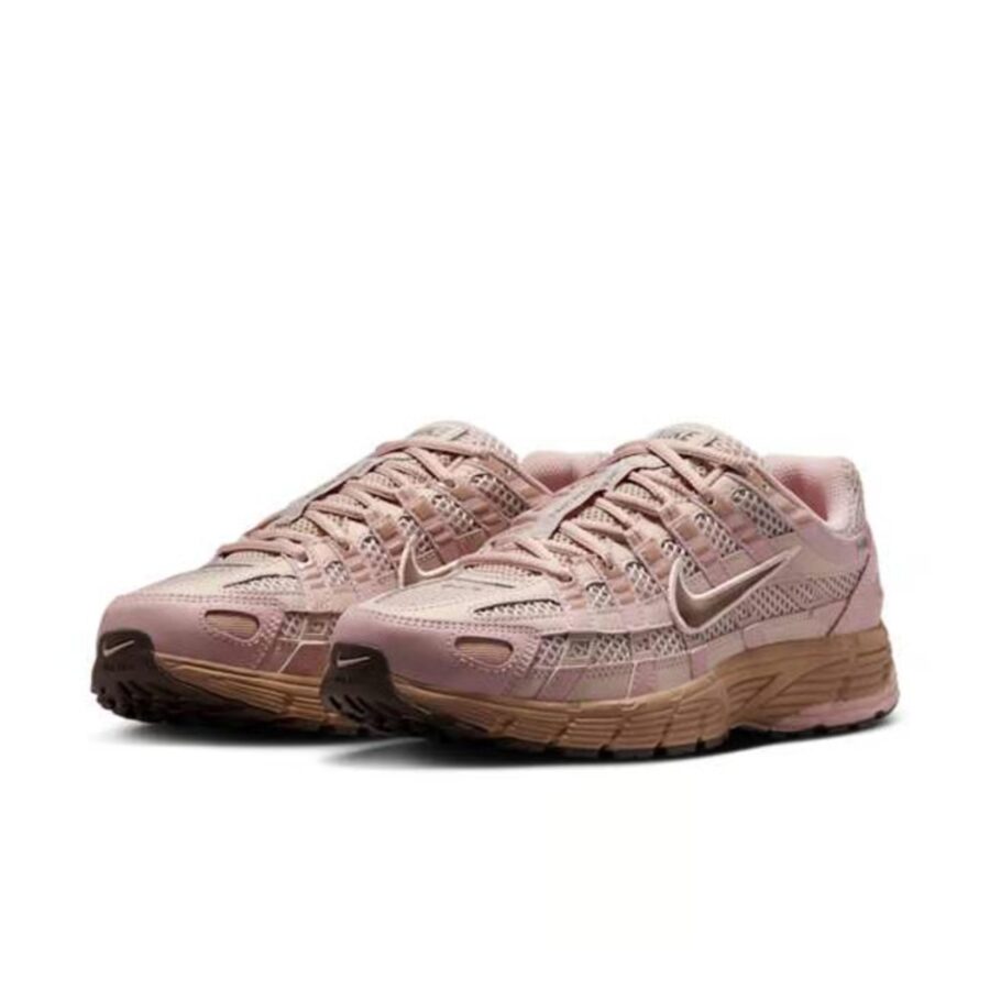 giày nike p-6000 se 'fossil stone' if1756-200