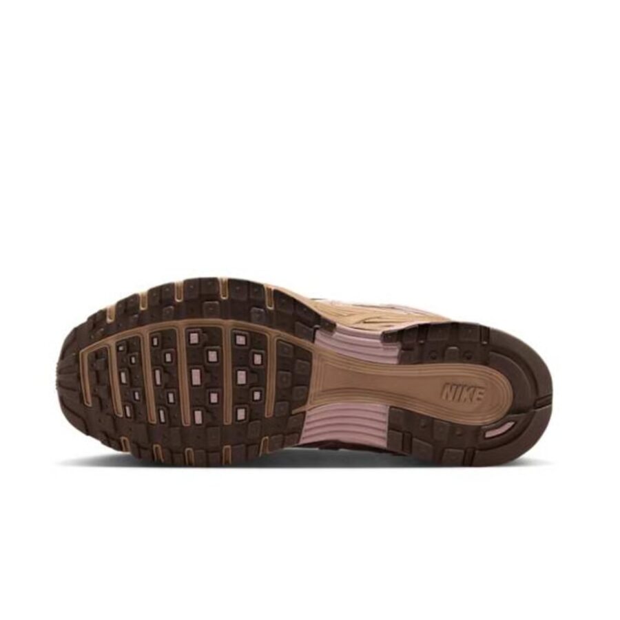 giày nike p-6000 se 'fossil stone' if1756-200