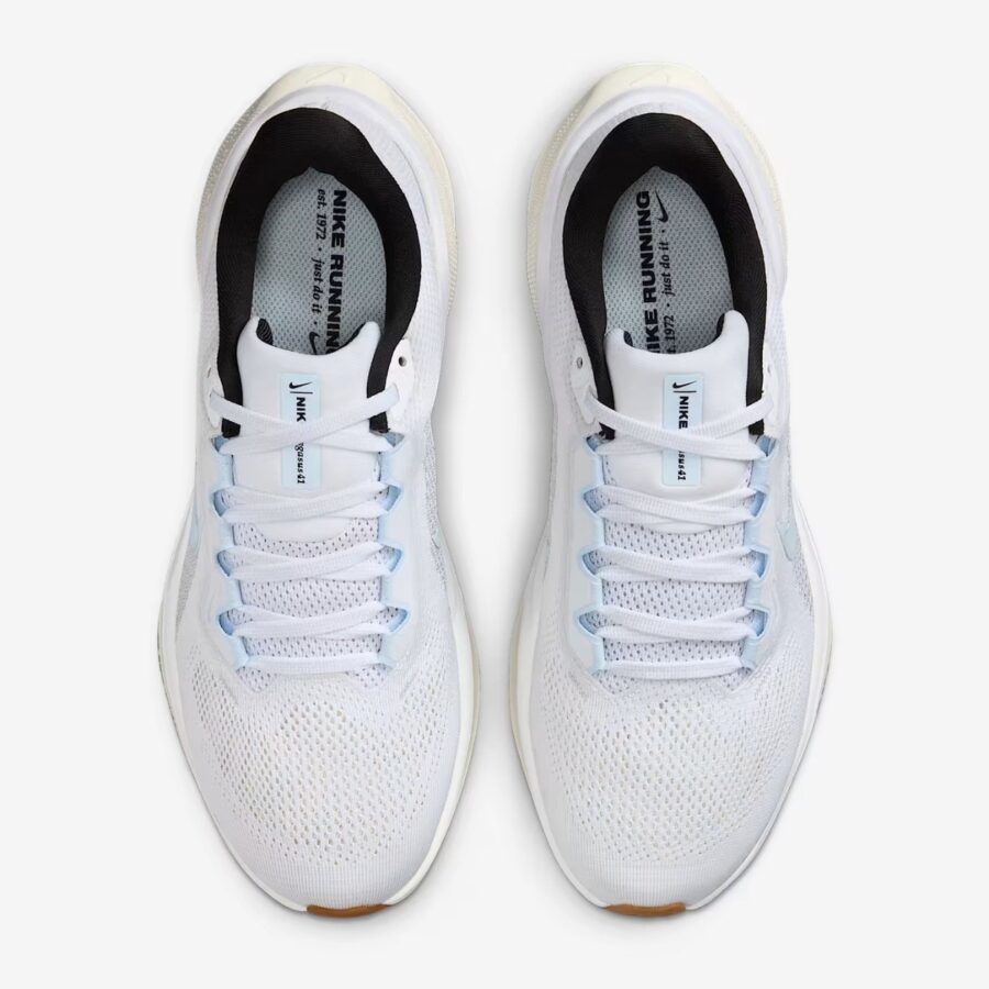 giày nike pegasus 41 'white blue tint' fd2723-112