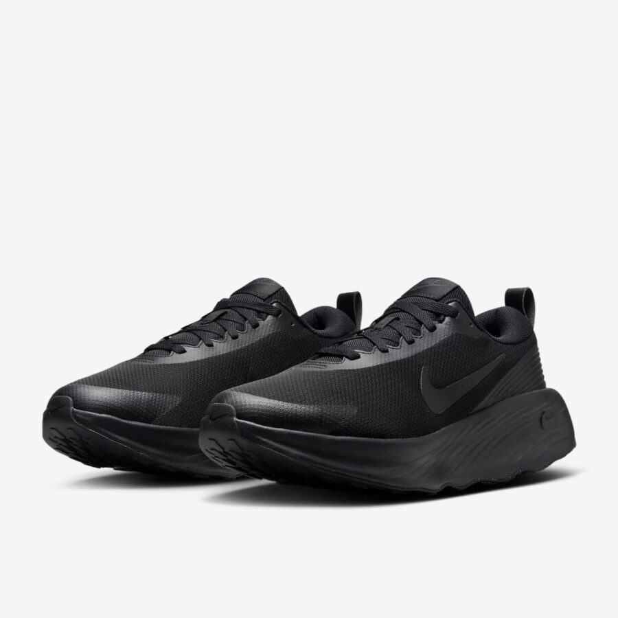 giày nike promina 'black dark smoke grey' fv5285-001