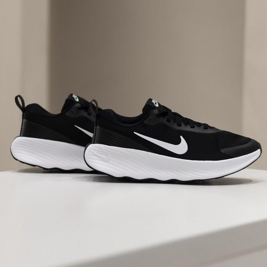 giày nike promina 'black white' fv5285-002