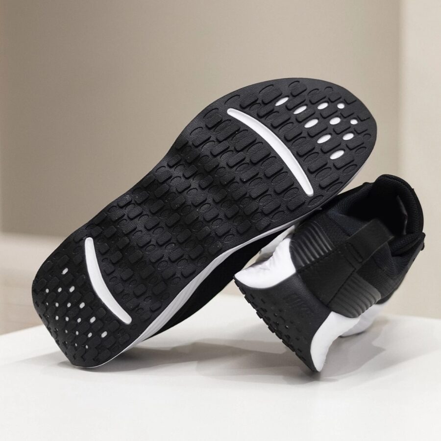 giày nike promina 'black white' fv5285-002