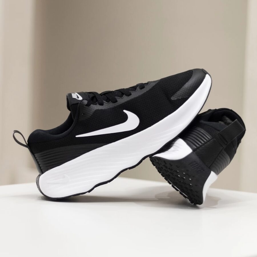 giày nike promina 'black white' fv5285-002