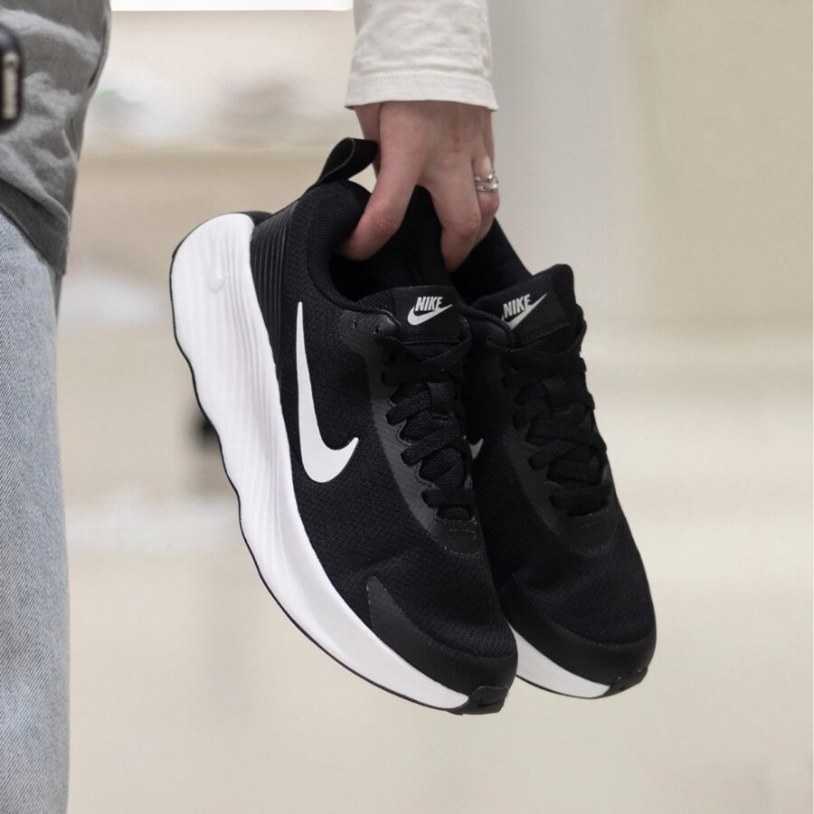 giày nike promina 'black white' fv5285-002