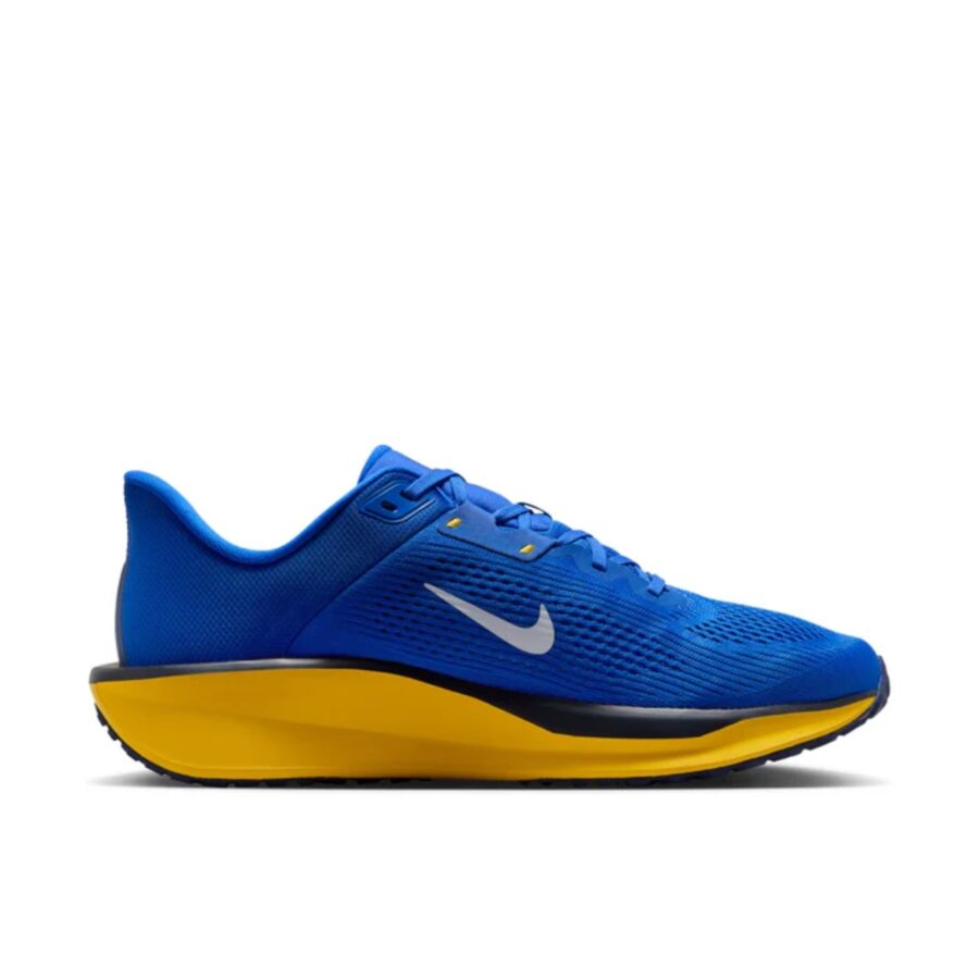 giày nike quest 6 'blue yellow' fd6033-405