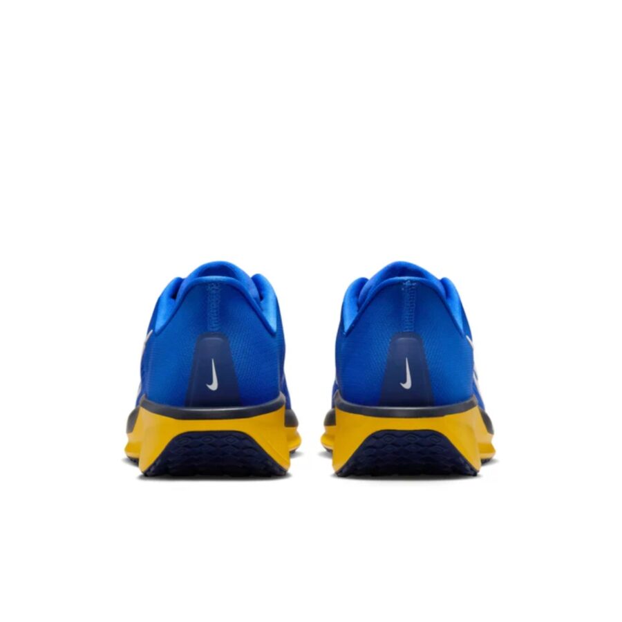 giày nike quest 6 'blue yellow' fd6033-405