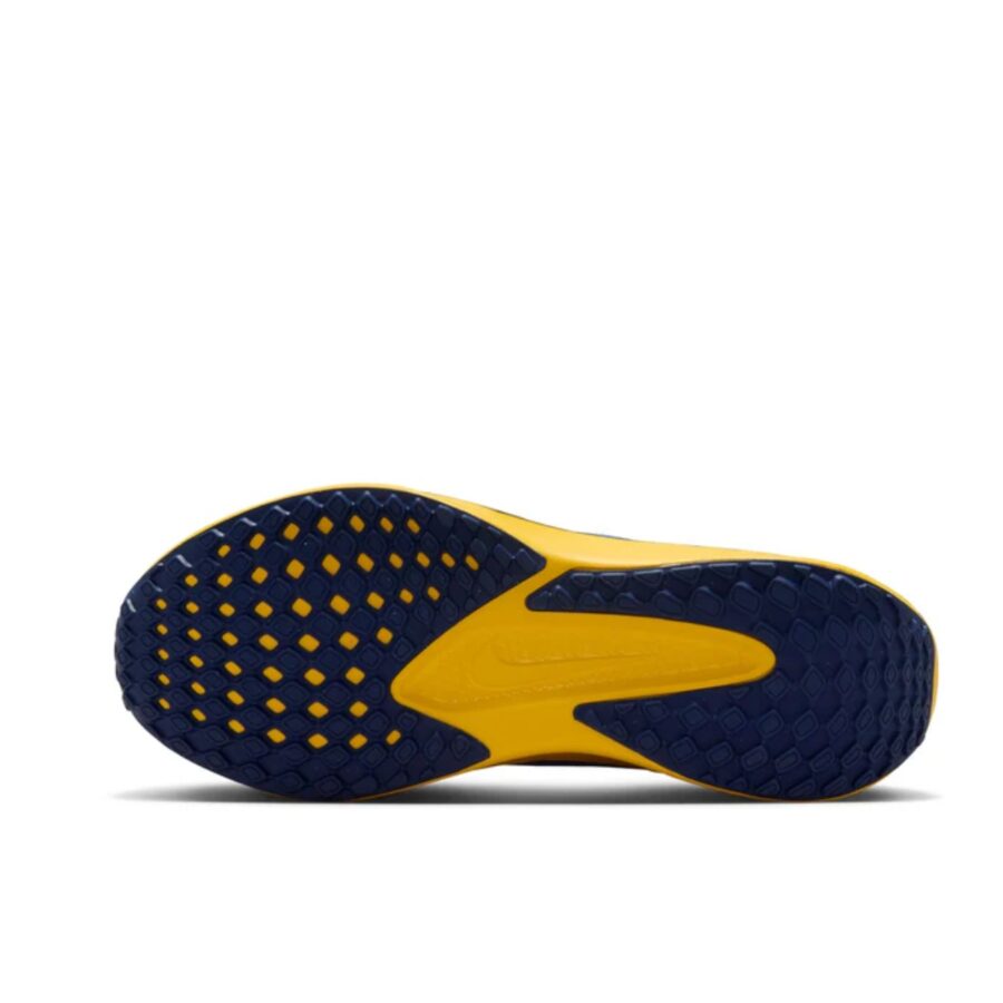 giày nike quest 6 'blue yellow' fd6033-405