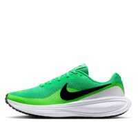 giày nike revolution 8 'green strike white black' hj9198-301