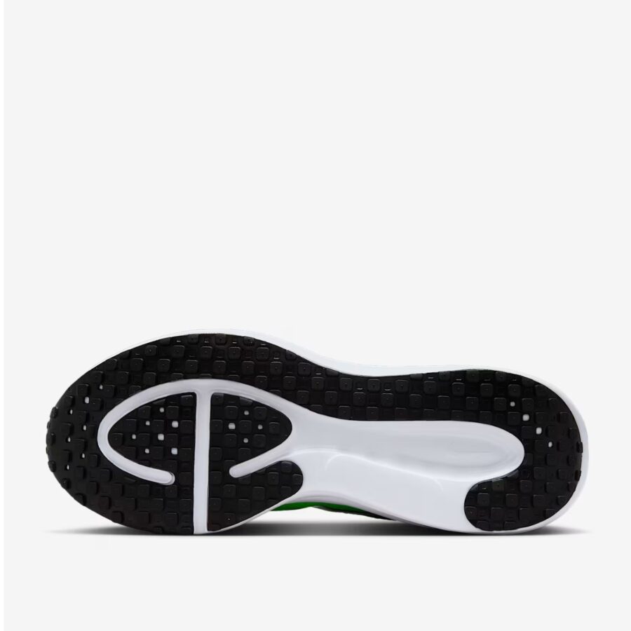 giày nike revolution 8 'green strike white black' hj9198-301