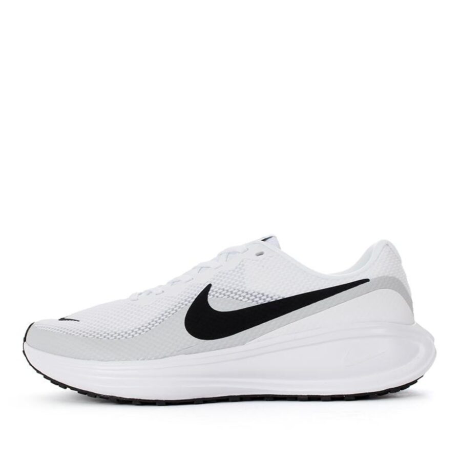 giày nike revolution 8 'white black' hj9198-101