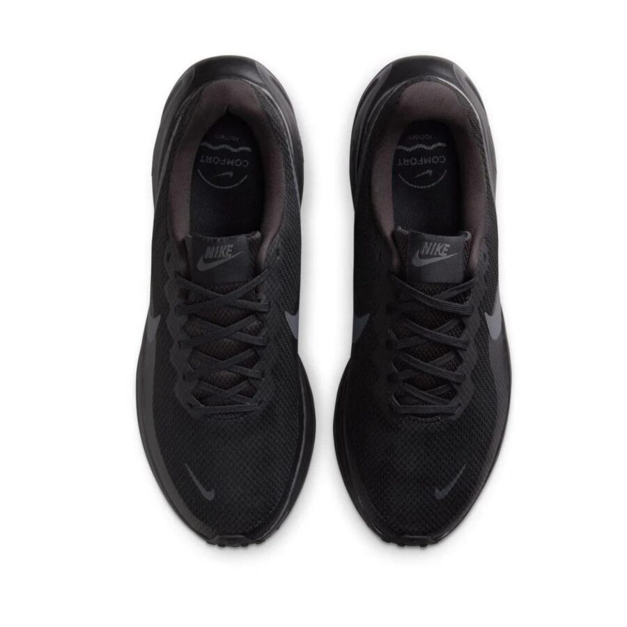 giày nike revolution 8 ‘black’ hj9198-002