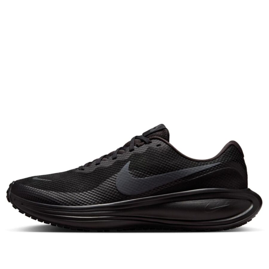 giày nike revolution 8 ‘black’ hj9198-002