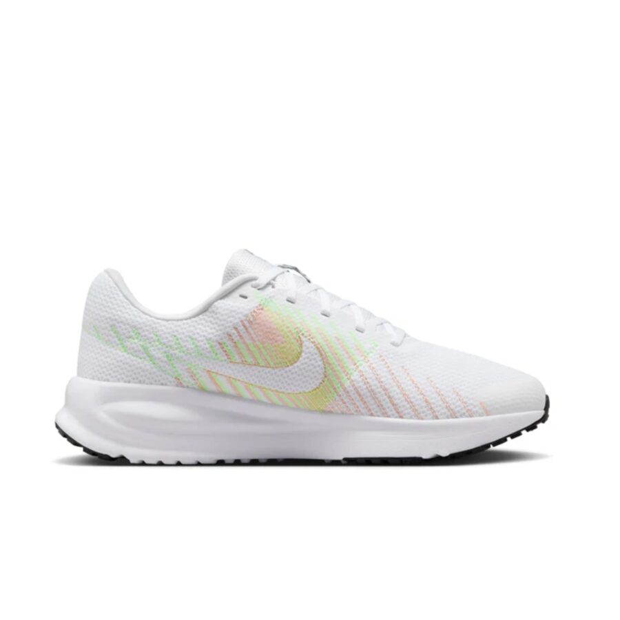 giày nike run defy 'white apricot agate' hm9594-101