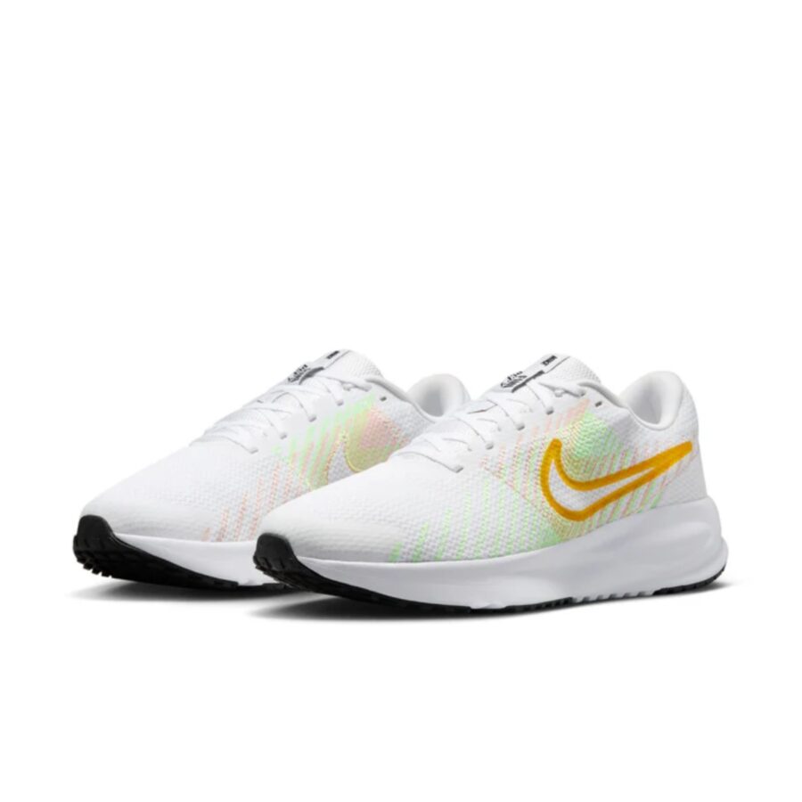 giày nike run defy 'white apricot agate' hm9594-101