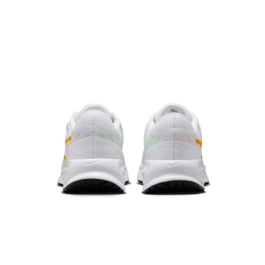 giày nike run defy 'white apricot agate' hm9594-101