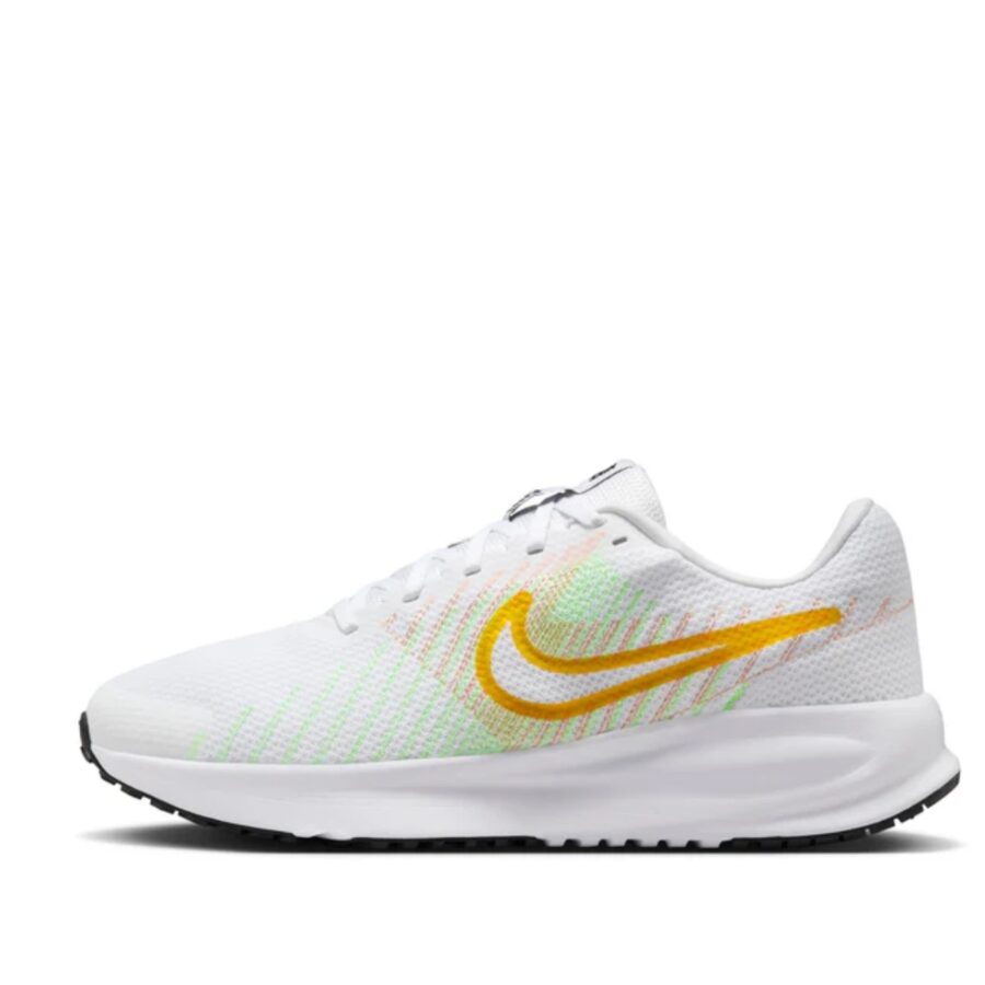 giày nike run defy 'white apricot agate' hm9594-101