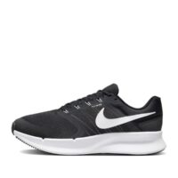 giày nike run swift 3 'black dark smoke grey white' fz9666-001