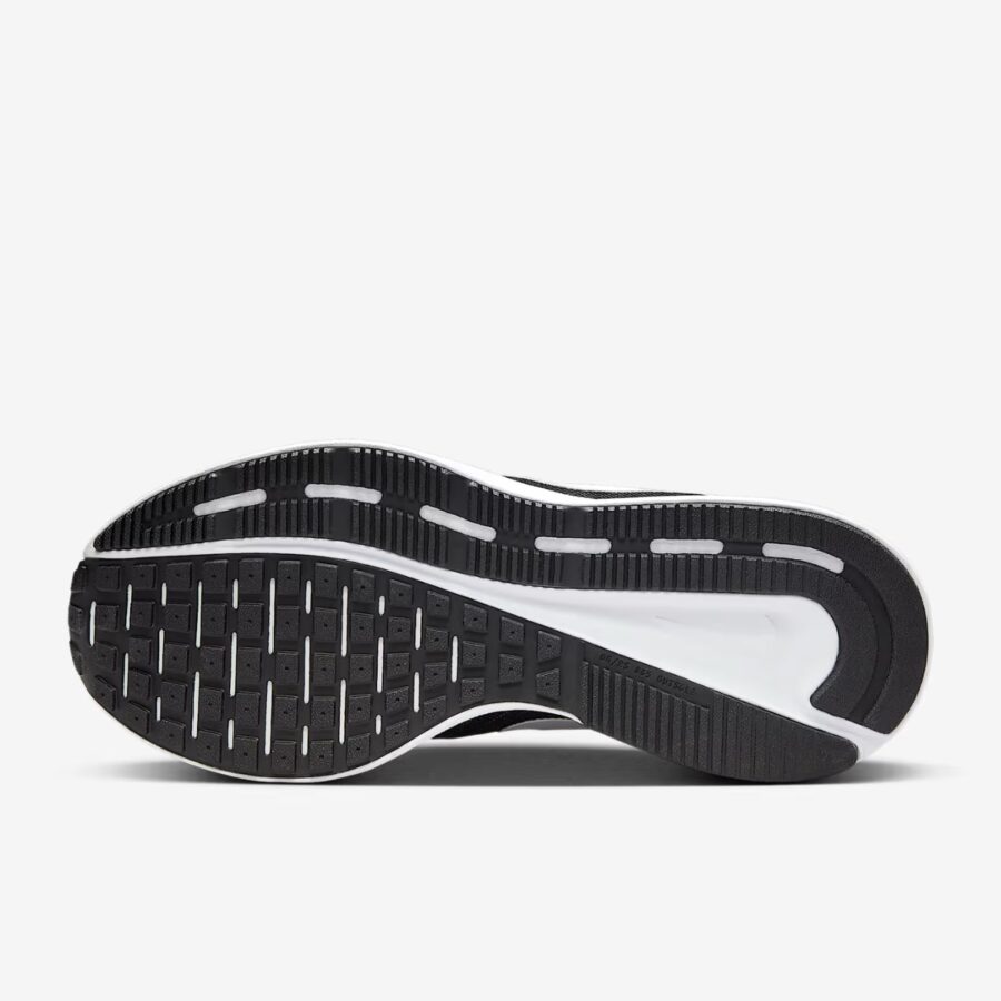 giày nike run swift 3 'black dark smoke grey white' fz9666-001