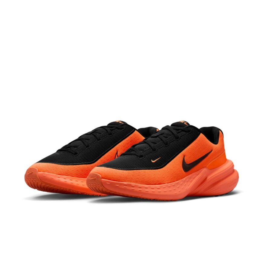 giày nike uplift sc 'black total orange' ib2765-004