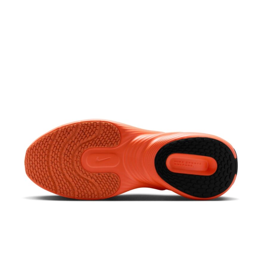 giày nike uplift sc 'black total orange' ib2765-004