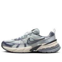 giày nike v2k run 'pure platinum wolf grey' fd0736-003