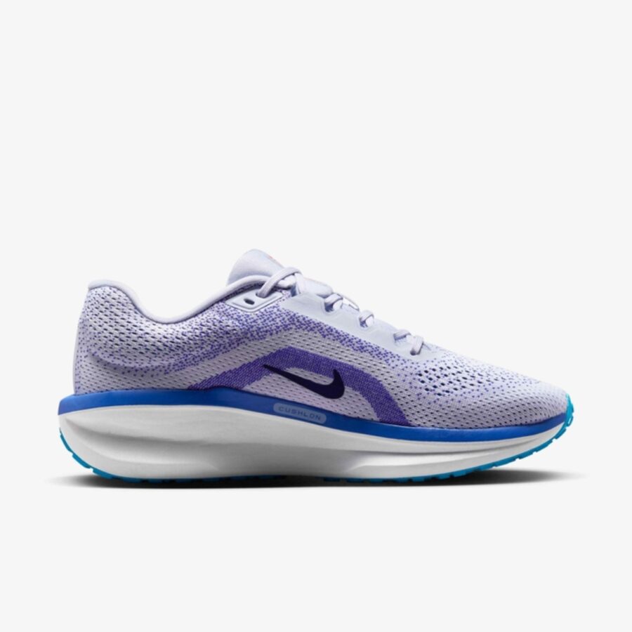 giày nike winflo 11 'football grey deep night' fj9509-006