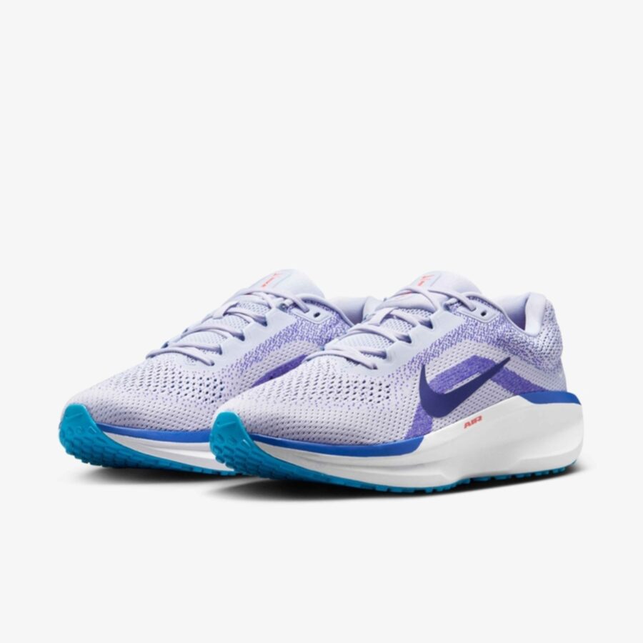 giày nike winflo 11 'football grey deep night' fj9509-006