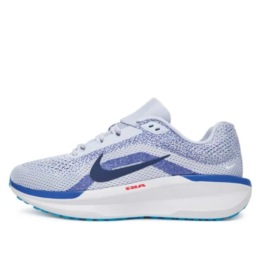 giày nike winflo 11 'football grey deep night' fj9509-006